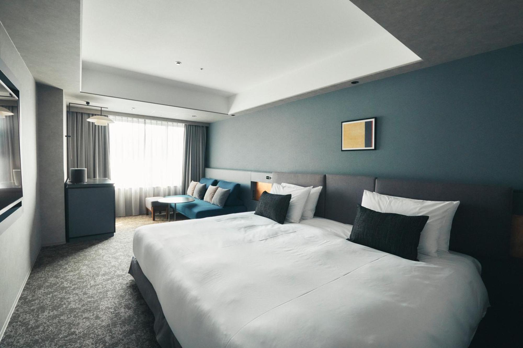 Nohga Kiyomizu Hotel 4*