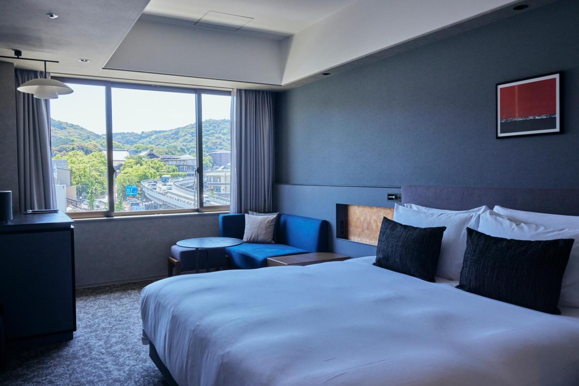 Hotel Nohga Kiyomizu 4*